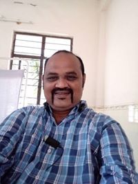 Gandham Venkata Suresh