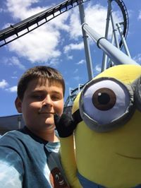 Christopher Palmisano