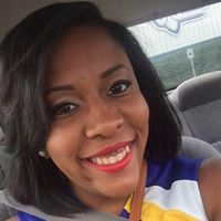 Ka-Niqee Ellis