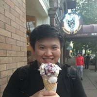 Andrew Fang