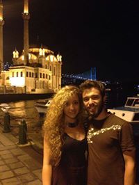 Serkan Durukan