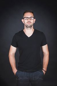 Josh Pietras