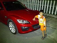 Dhanang Lie
