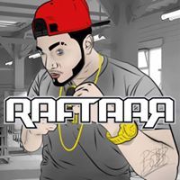 Raftaar Singh
