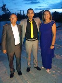 Edwin Quintero