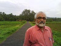 Pisharoty Chandran