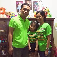 Christine Gregorio-Bustillo