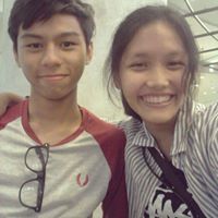 Danial Amirul