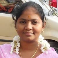 Lakshmi Rajendran