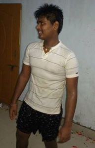 Aditya Lenka