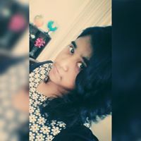 মালিহা অহনা