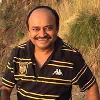 yashwant gade