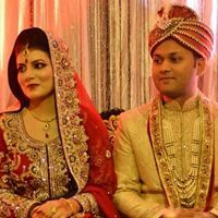 Ayesha Junaid