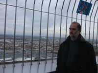 Евгени Желязков