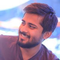 Arslan Shabbir