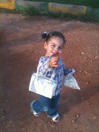 Soumia Moussa