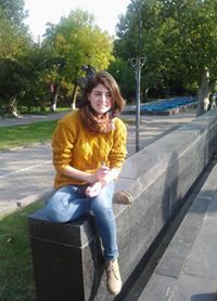 Աննա Մարուքյան