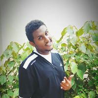 Ahmed Ariish