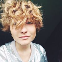 Полина Рыжова