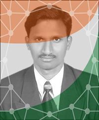 Srinivas Jangili