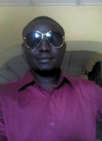 Emmanuel Adegoke