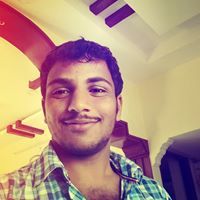 Prashanth Balemula