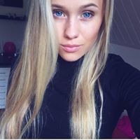 Filippa Arnås
