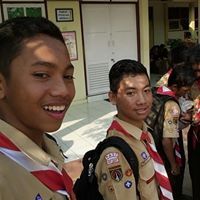 Bayu Setya Rahmayuda