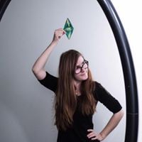 Astrid Olivia Sagstad Flaten