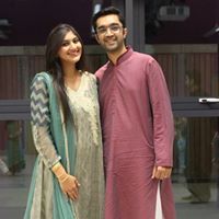 Fariha Junaid
