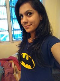 Swati Sharma