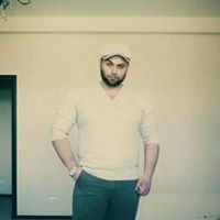 Ахмад Мансур