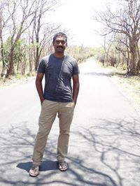 Devi Prasad Udayagiri