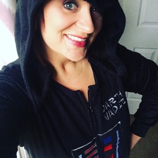 Jess Wojewski