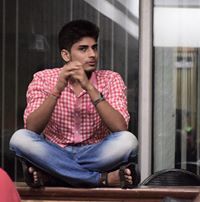 SAKET SOURAV