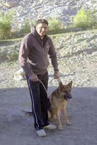 Ayed Chaudhry