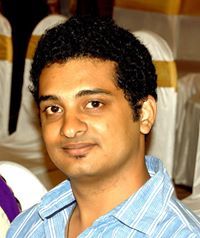 Nandith Punja