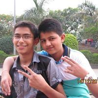 Dhruv Patel