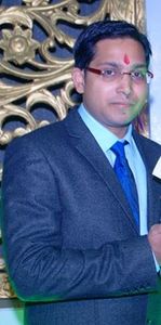 Anuj Singh