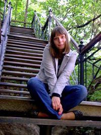 Марина Загорулько