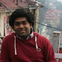 Nikhil Nair