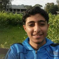 حمزه العرومي