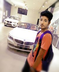 Ankit Tiwary