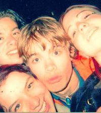 Jon-Kelly Bothwell