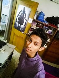 Sudipto Tahsin