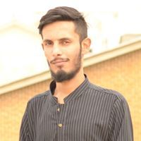Hanzala Ahmed