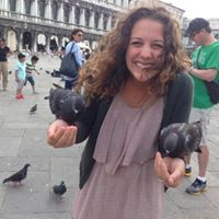 Julia Pollack