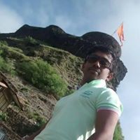 Aniket Patil