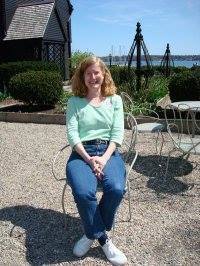 Stephanie Bertagnolli