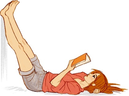 Goodreads profile picture for @suicide